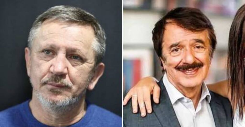 Joaquim Nicolau nega cancro de Vítor Norte, confirma e depois nega?