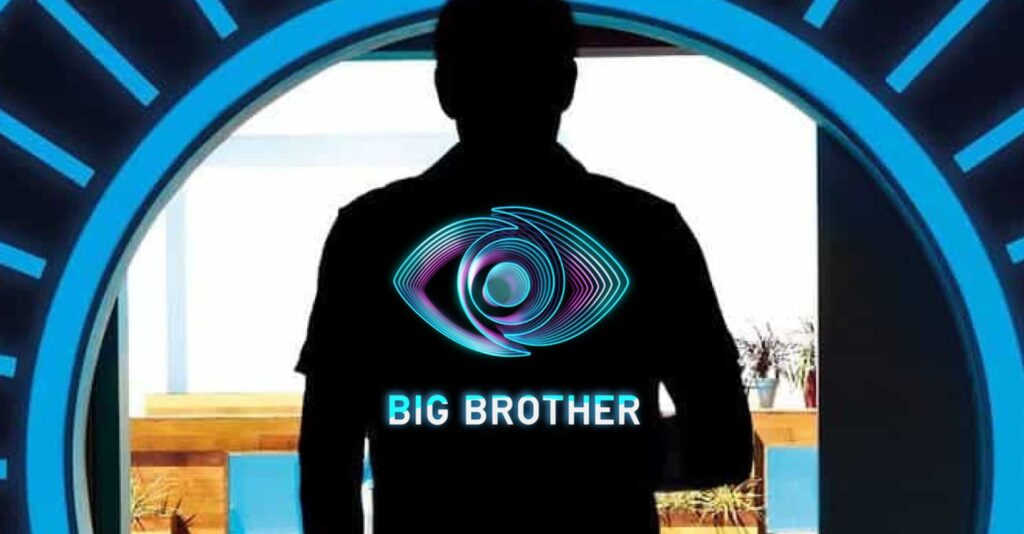 Nova voz no Big Brother, já conhece ou ouviu?