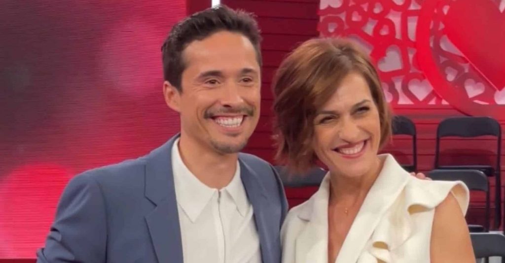 Novo programa da SIC, ‘All You Need Is Love’ deixa o público em “lágrimas”.