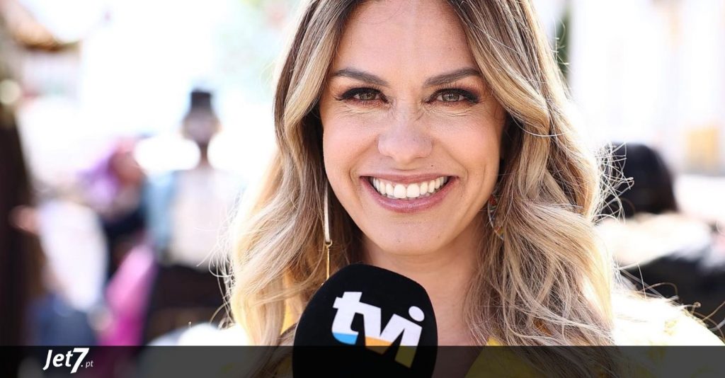 Urgências: Ana Barbosa no hospital