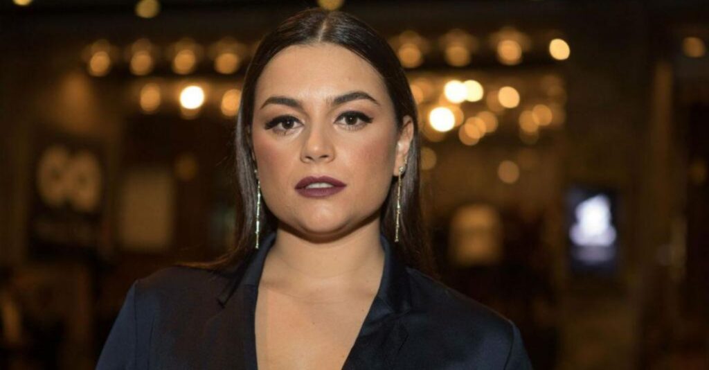 Ana Guiomar confessa tudo sobre o seu casamento