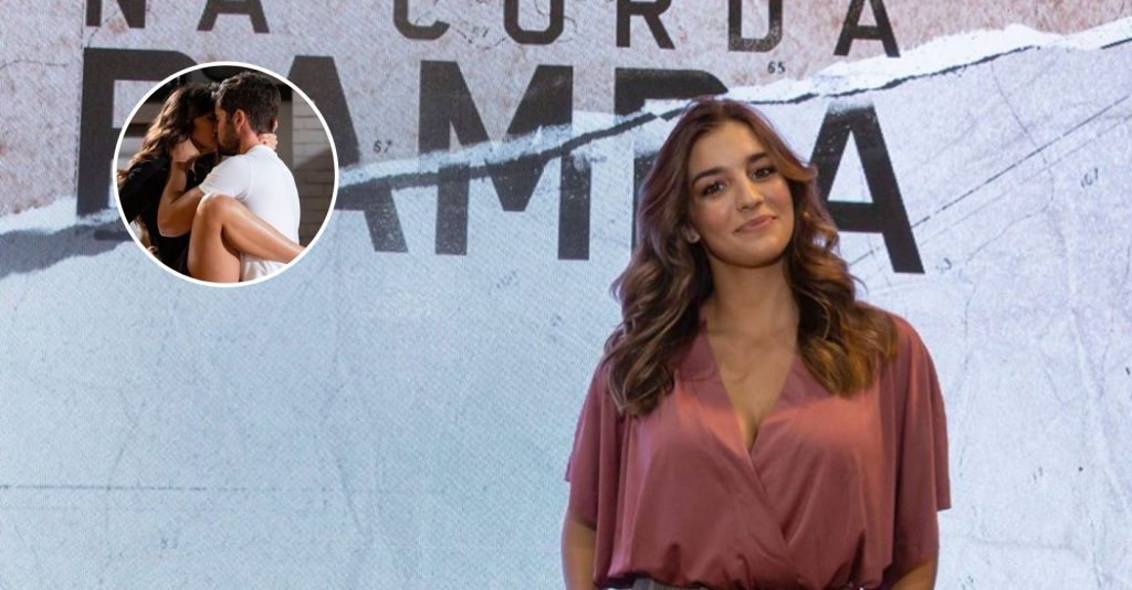 Desconforto na SIC depois de Bárbara Branco receber ordenado de luxo!