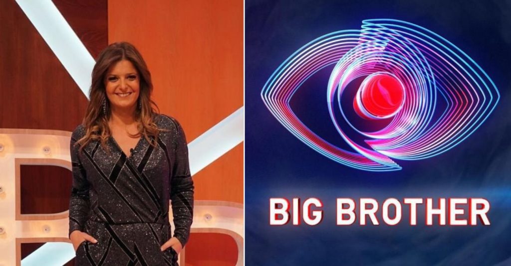 BOMBA! Com regresso de Maria Botelho Moniz ao “Big Brother”, saiba as novidades!