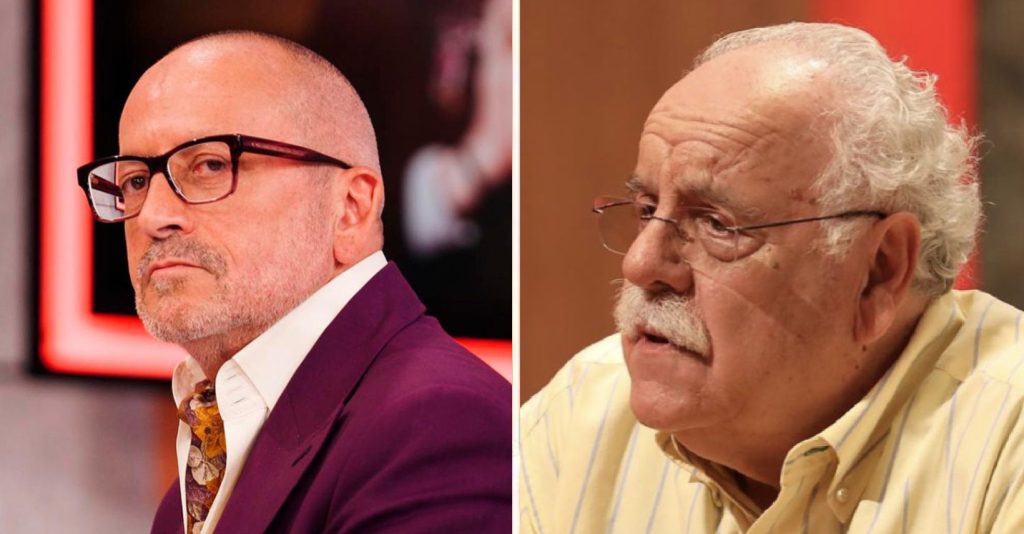 “Tem que se sobreviver”, Carlos Capote recorda filho