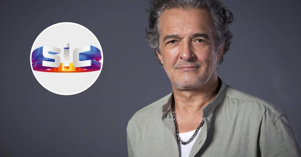 Carlos Samora desabafa: “A SIC tem-se esquecido do Rogério Samora”