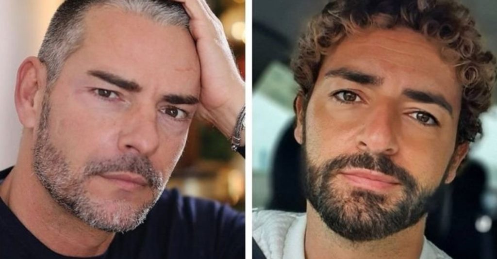 Triste e Abandonado! Cláudio Ramos está (novamente) solteiro.