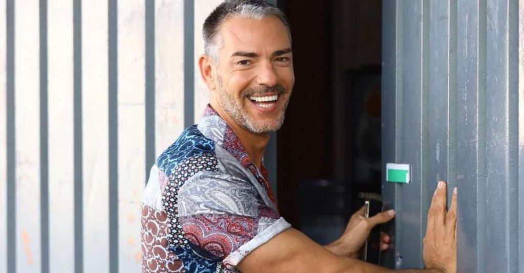 Arrasado! Internet não perdoa e cai em cima de Cláudio Ramos, o motivo é este: