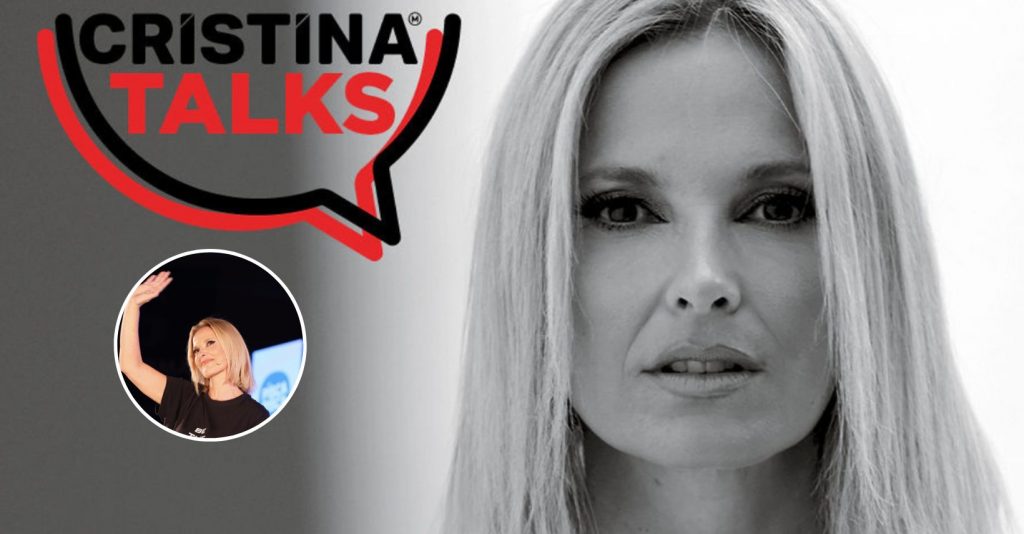 Cristina Ferreira faturou milhares de euros no “Cristina Talks” em Gondomar