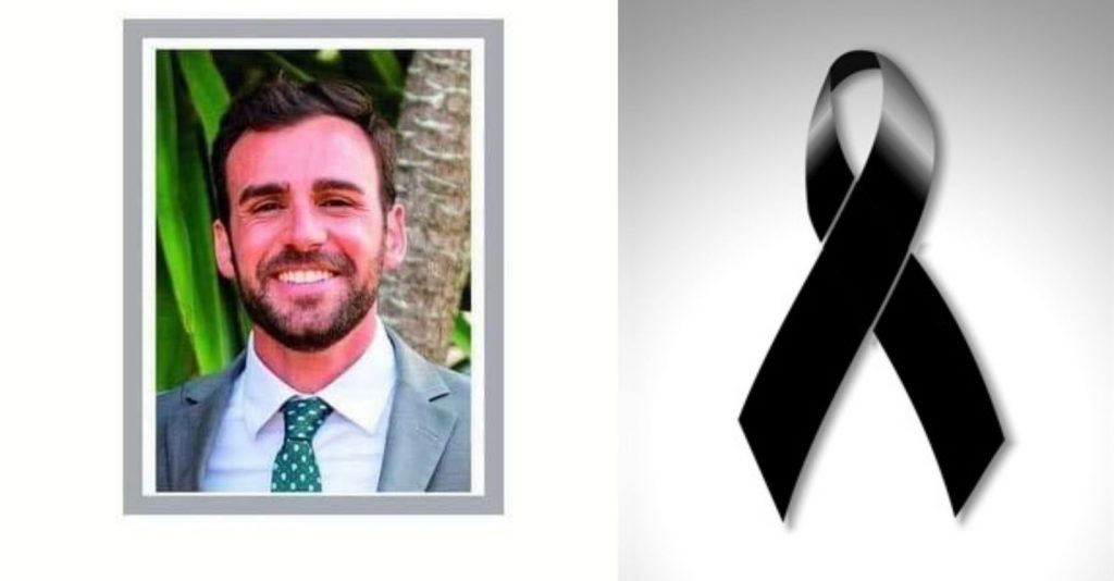 Funeral do médico Daniel Costa Santos ADIADO