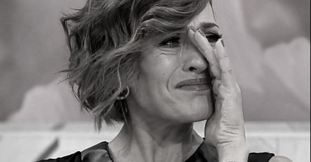 LUTO! Fátima Lopes “Vou ter saudades tuas”