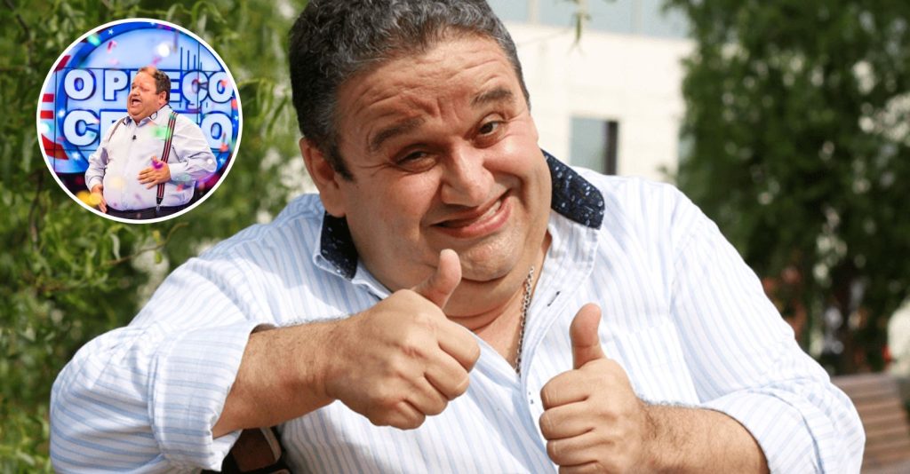 Confirmado! Fernando Mendes vai deixar a televisão, saiba quando!