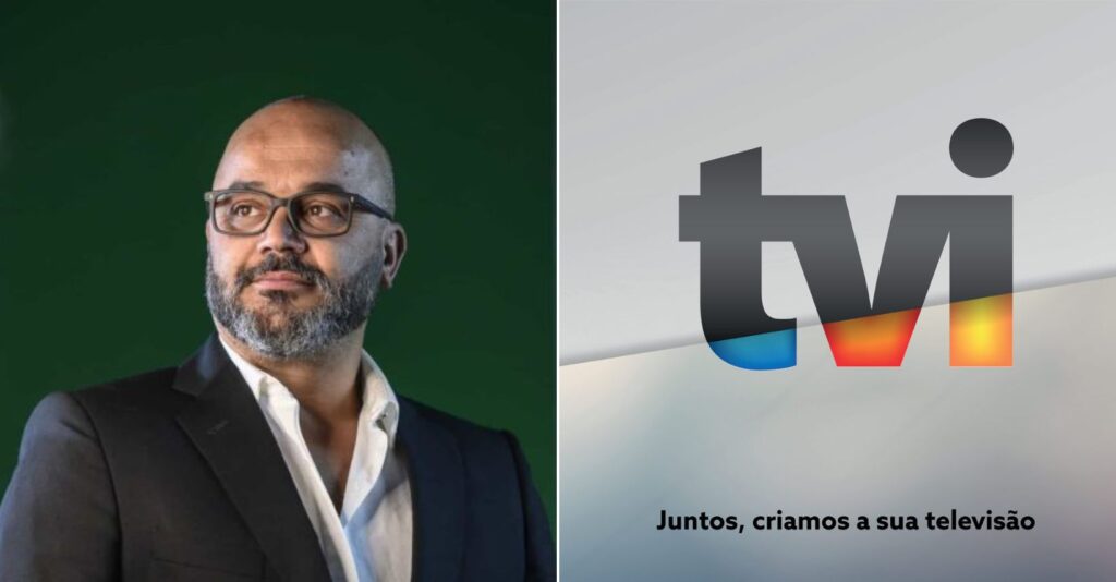 Polémica entre TVI e Fernando Rocha!
