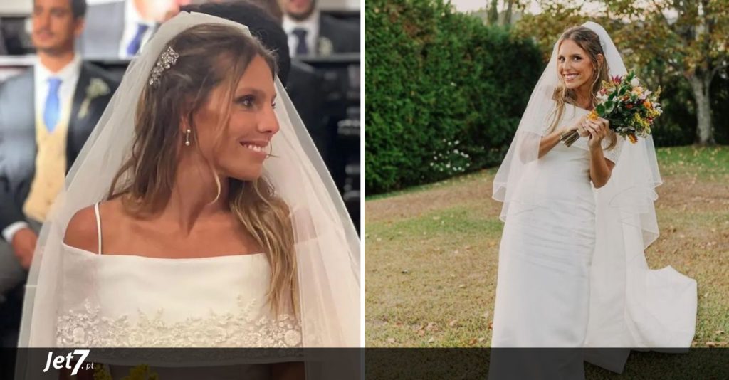 ACABOU! Isaurinha Jardim com uma filha nos braços e um casamento terminado ao fim de 10 meses.