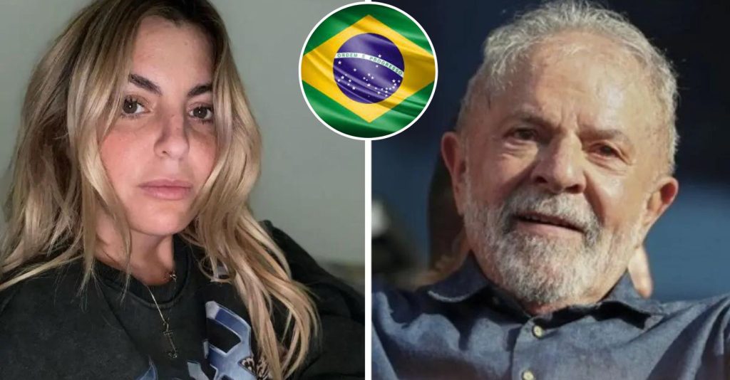 “O teu país são uns tristes desgraçados…”, Jessica Athayde expõe ódio!
