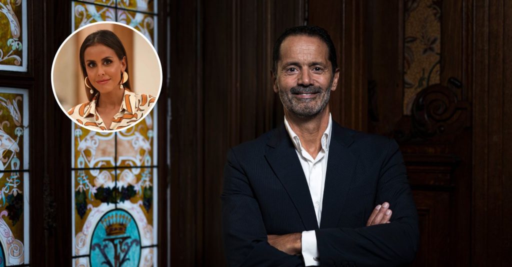 Viver em Depressão: O mais poderoso advogado português faz um relato impressionante. Leia!