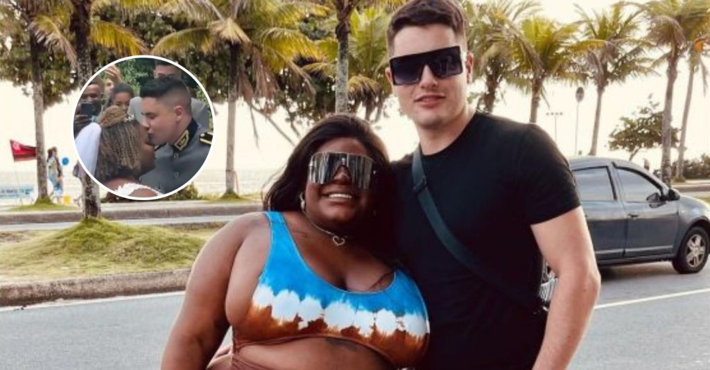 Jojo Todynho e Lucas Souza estão novamente separados!