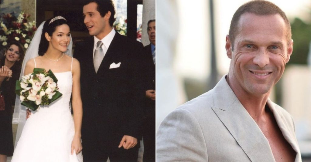 Confissão de José Carlos Pereira sobre quando esteve viciado em álcool e cocaína