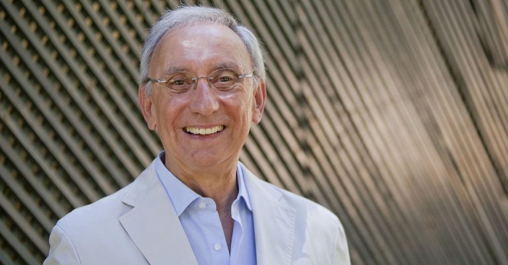 Júlio Isidro dá a sua opinião sobre as pessoas da Televisão!