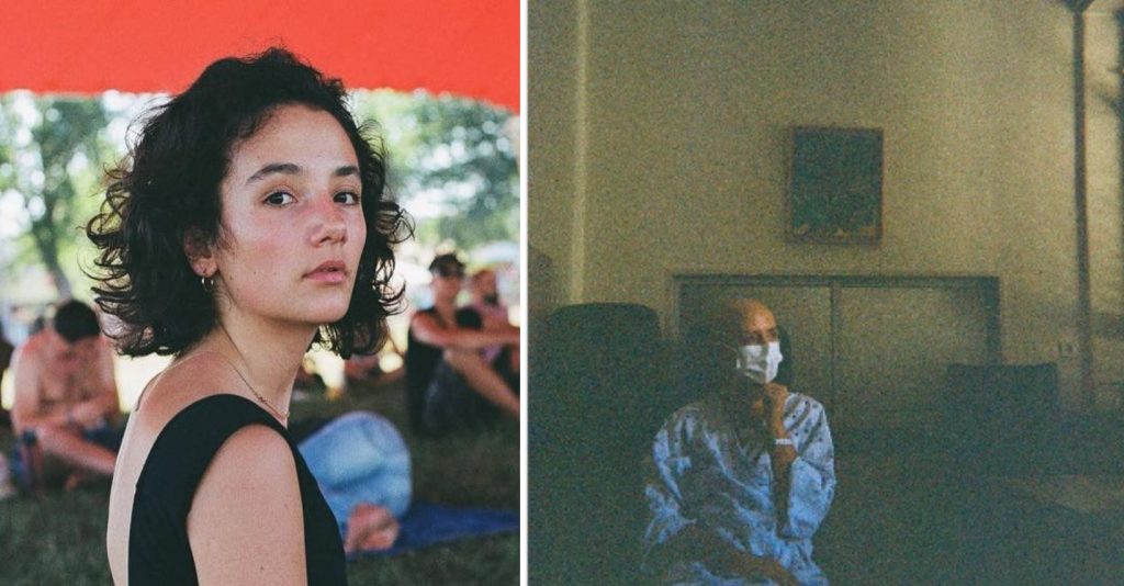 Atriz Leonor Vasconcelos faz apelo para ajudar a mãe: “Precisa de um transplante de medula óssea”