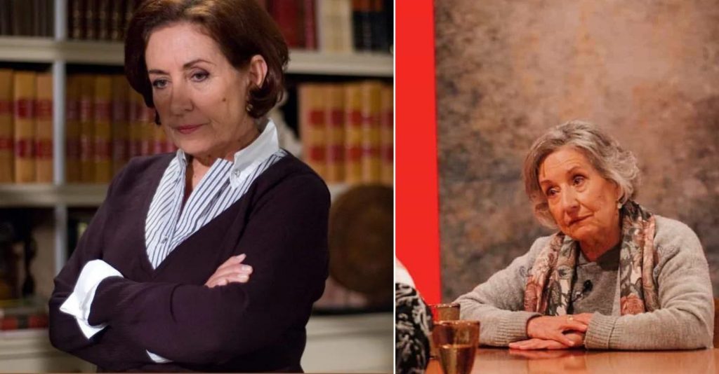 O que tem feito Margarida Carpinteiro? Vai voltar às novelas?