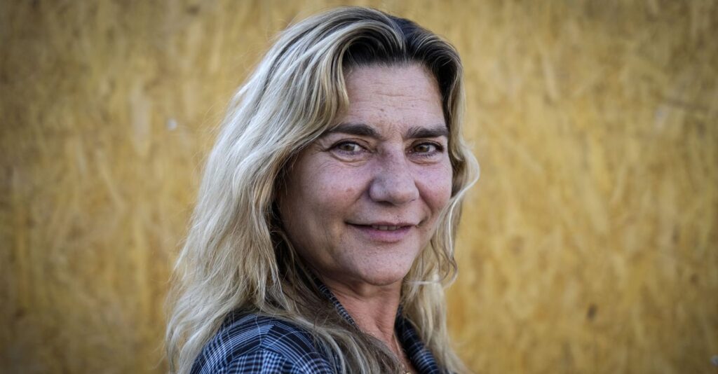 Marina Mota regressa à SIC: “É hora de voltarmos a estar juntos”