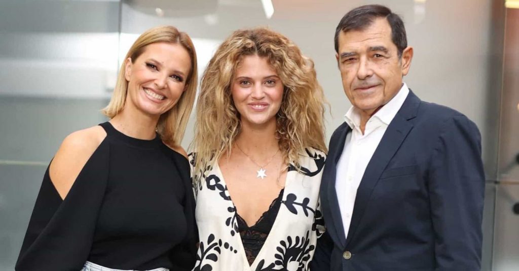 O REGRESSO! TVI anuncia a volta de Matilde Reymão