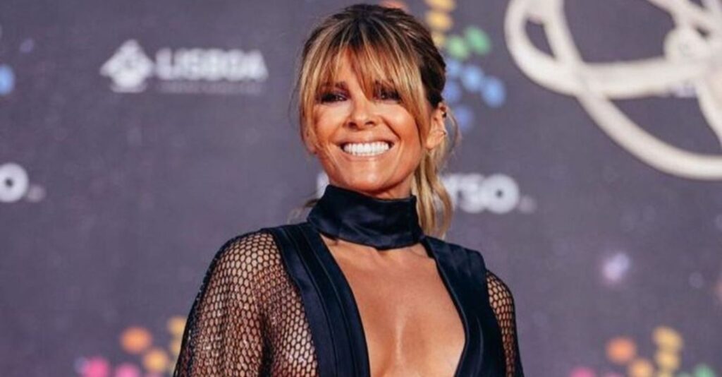 ‘Praça da Alegria’ em risco? Sónia Araújo diz que se sente “cansada”