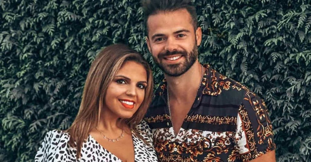 TODA VERDADE: Ruben Boa Nova conta tudo sobre a doença do filho