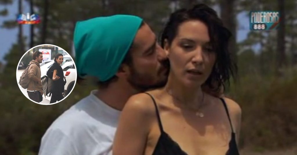 Soraia Chaves e Pedro Sousa estarão a namorar!