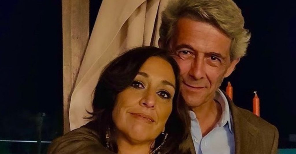 Assaltados! Ana Leal e marido alvos de grupo criminoso