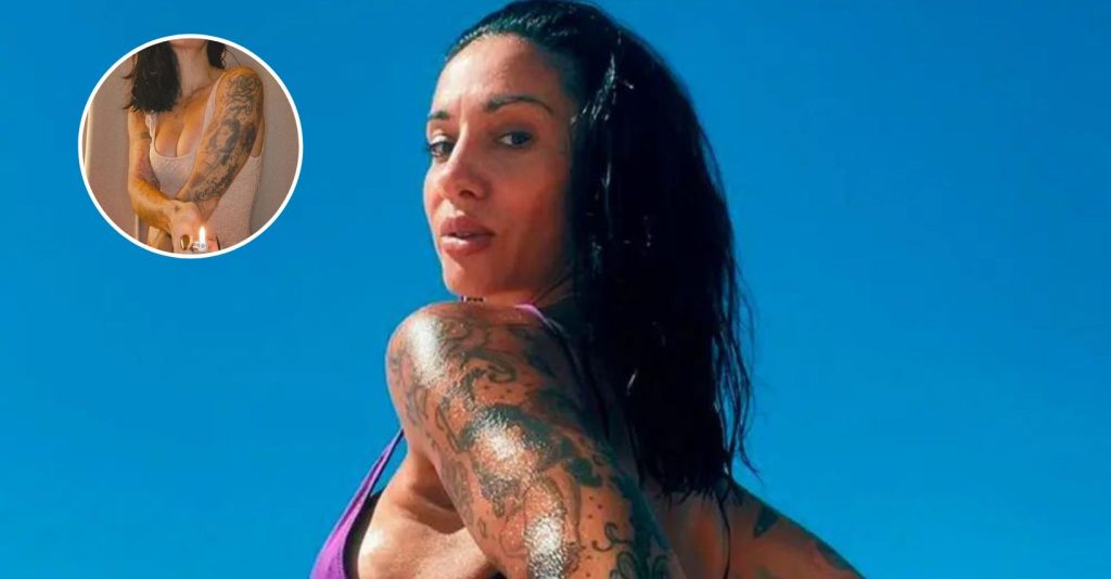 Ana Malhoa: Ela está de volta e mais “turbinada” que nunca! Ora veja!