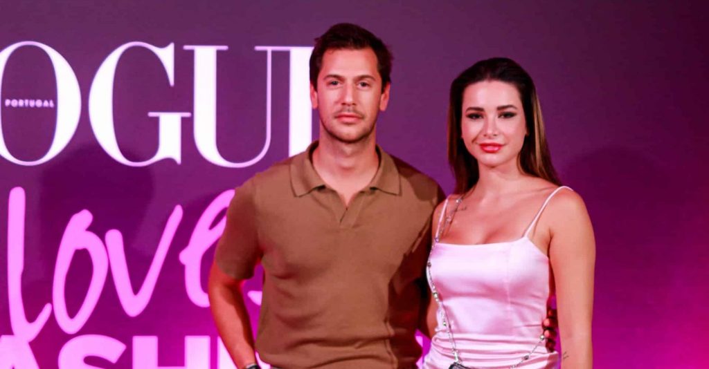 Bernardo Sousa e Bruna Gomes vão casar?