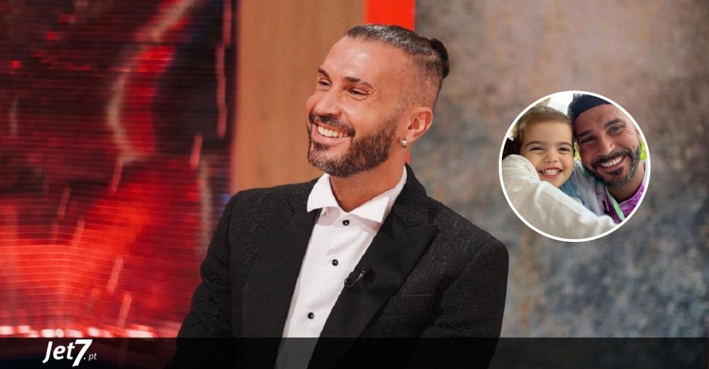 Quem diria… Bruno Savate faz mudança e anuncia nova e surpreendente profissão