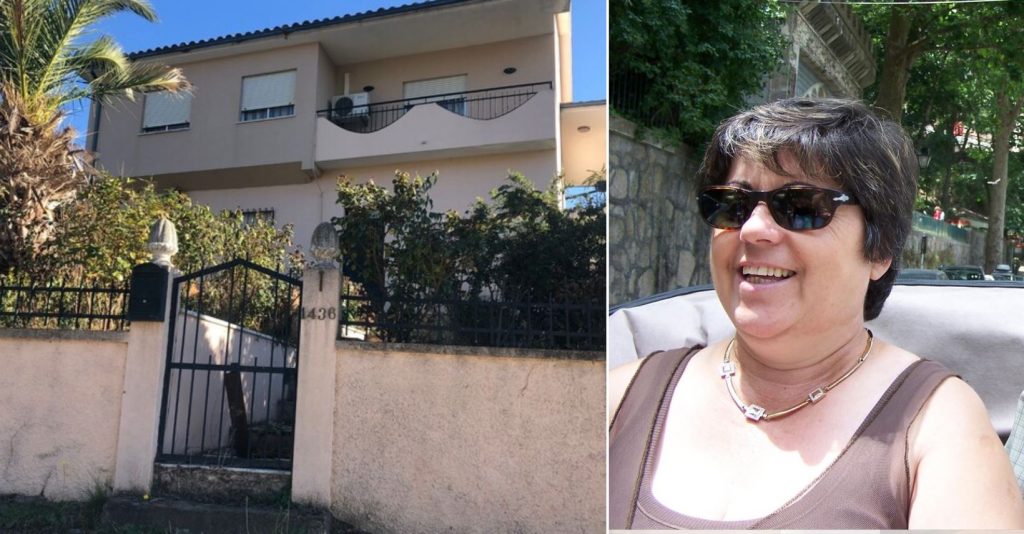 Escondeu cadáver da mãe em casa desde 2020 para receber pensão da Segurança Social