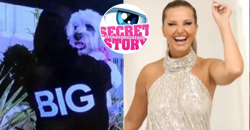 Confirmado! Casa dos Segredos regressa à TVI