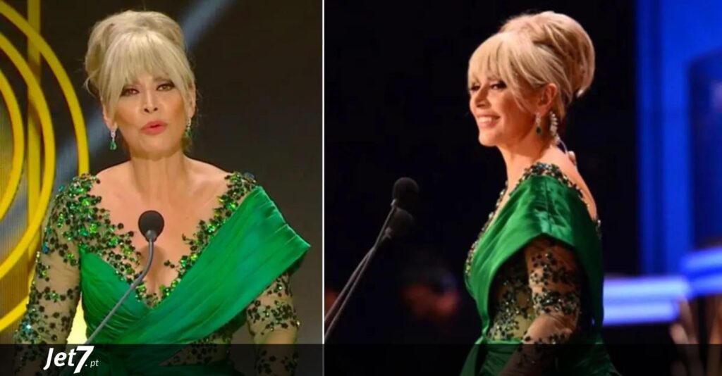 Jornalista Clara de Sousa faz partilha rara em biquíni