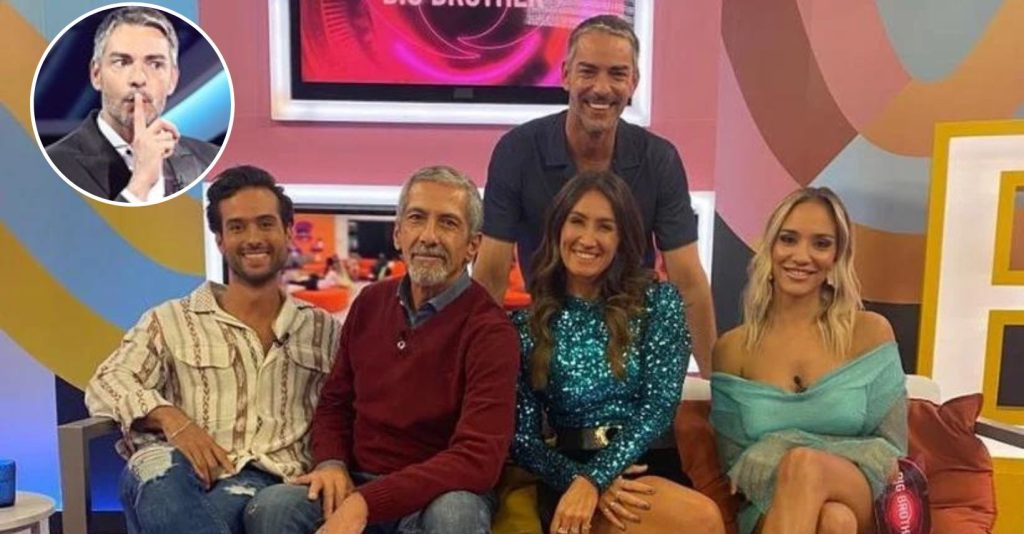 Cláudio Ramos passa-se! “Ninguém me vai calar…”