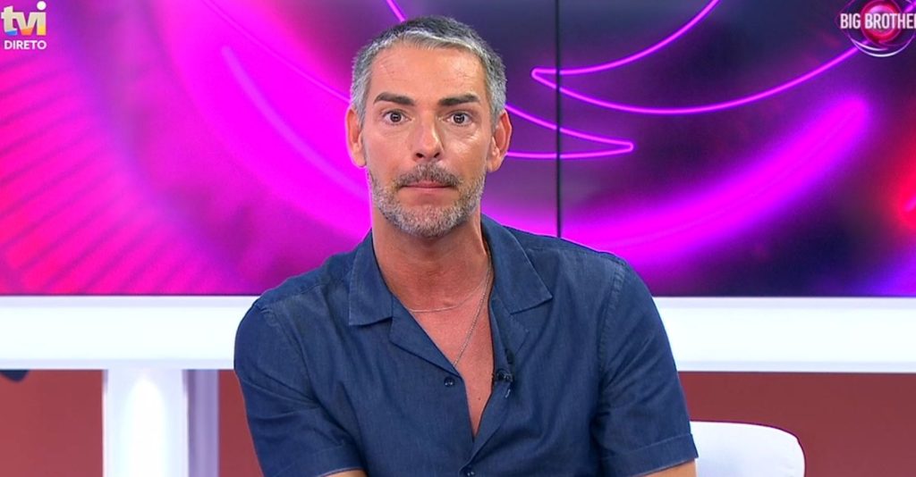 DIA INFELIZ: Cláudio Ramos meteu “pé na poça” e faz este pedido de desculpas. Leia!