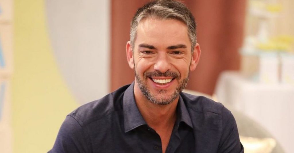 Confirmado: Cláudio Ramos de volta ao Big Brother!