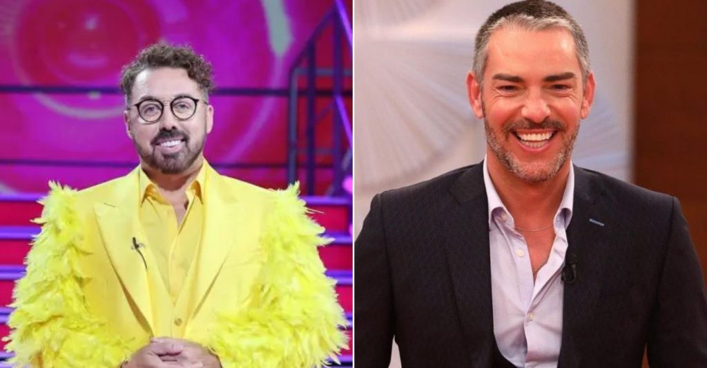 Mudanças! Cláudio Ramos volta a apresentar o Big Brother. Flávio Furtado substituído!