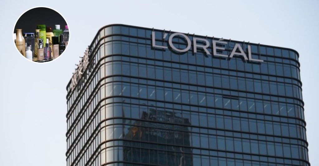 Cliente processa L’Oreal devido a produtos capilares que terão causado cancro