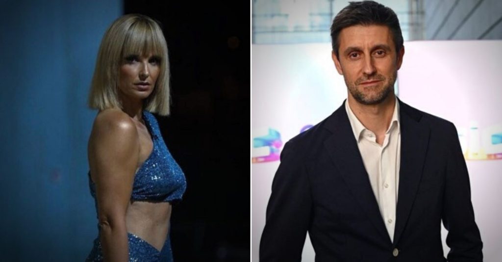 Cristina esmaga Daniel Oliveira : Vitória da TVI no sábado e no domingo. Veja as audiências!