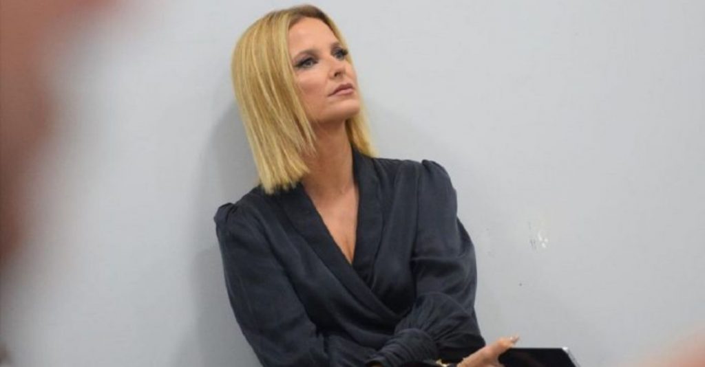 EVENTO: Cristina Ferreira enche pavilhão em Gondomar com famosos.