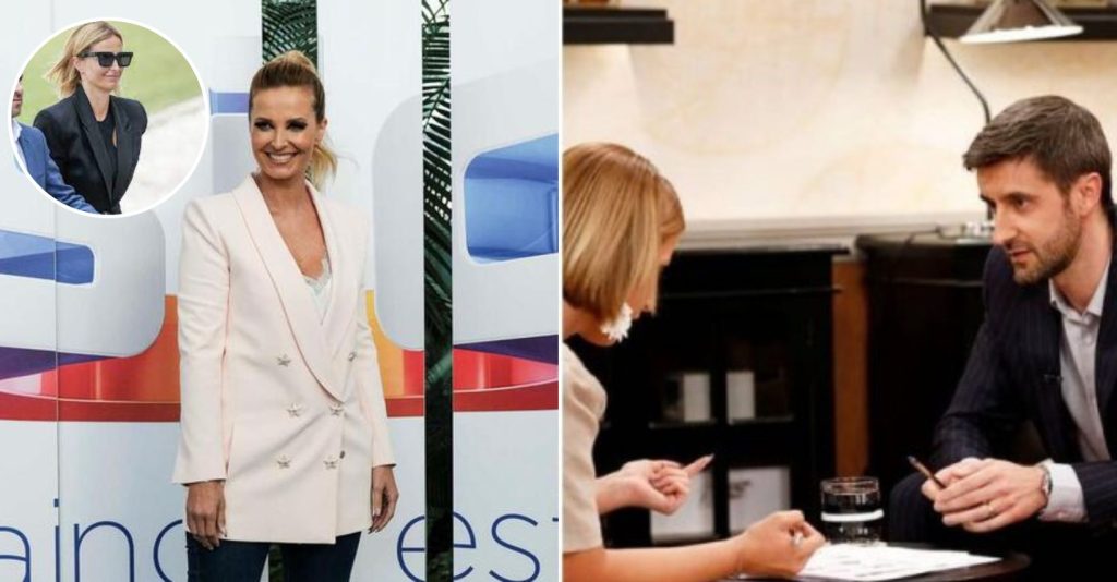 20 milhões de euros exigidos! Já há data para a “Guerra” entre Cristina Ferreira e a SIC