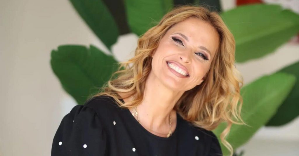 Os segredos de Cristina Ferreira para se manter em forma: A apresentadora revelou tudo!