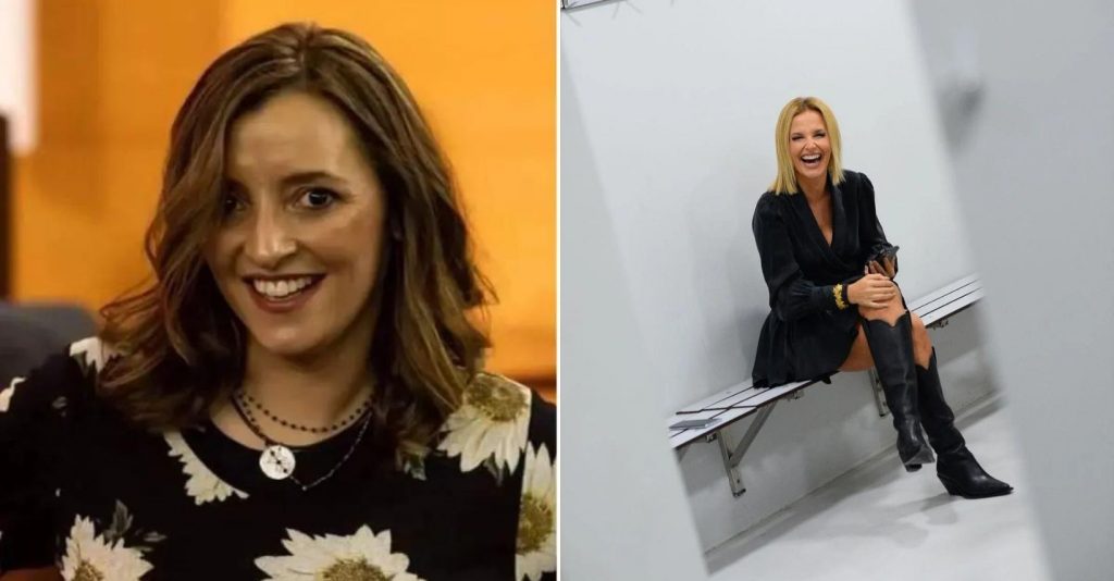 Susana Areal crítica Cristina Ferreira: “O foco dela foi descredibilizar e vitimizar-se, nunca ‘aprender mais’”