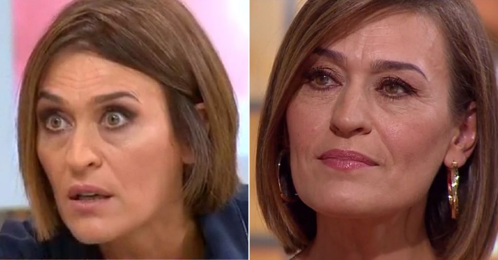 Apanhada em falso. Quatro anos depois, tribunal notifica FATIMA LOPES. Tudo devido a um convidado do antigo programa da ex- apresentadora