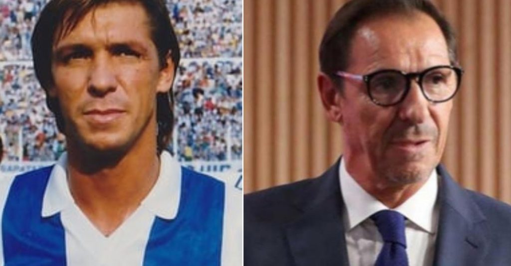 AVC: Fernando Gomes sai dos Cuidados intensivos mas ficou com esta sequela: