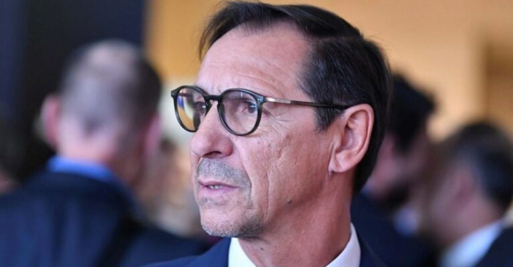 Que Inferno! Fernando Gomes sofreu um enfarte. Filha de 32 anos suicidou-se.