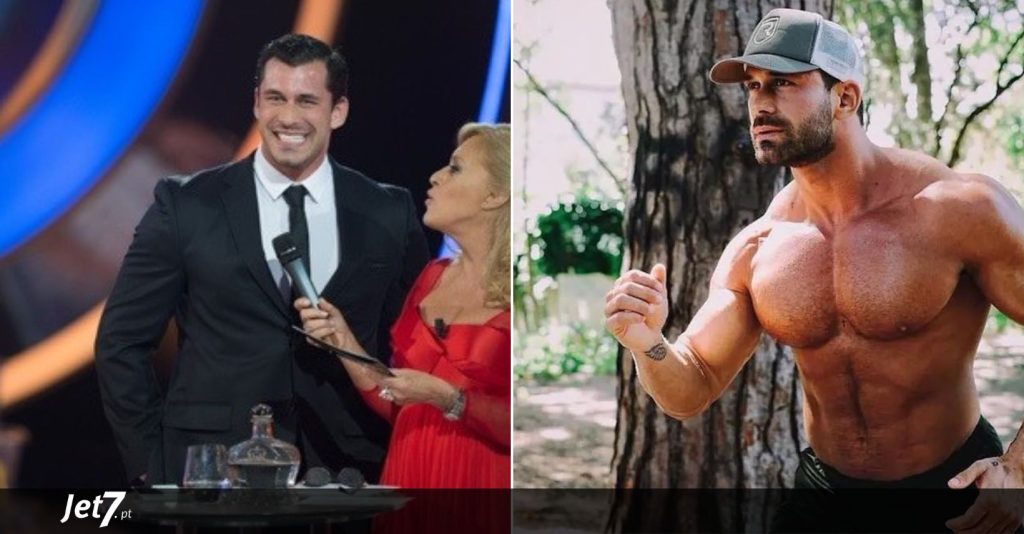 Que boa escolha! Após susto com a namorada, grávida, Francisco Macau revela nome da filha